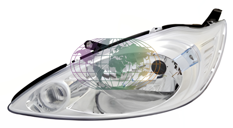 Bodermann Koplamp 3603276