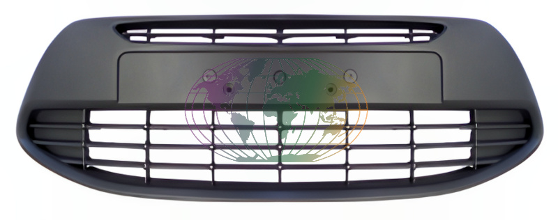 Bodermann Grille 3603360