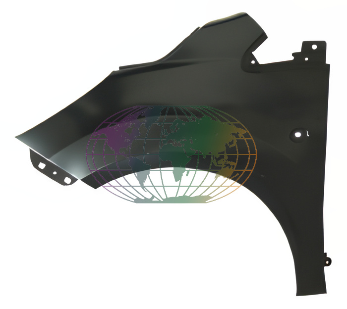 Bodermann Spatbord 3603502