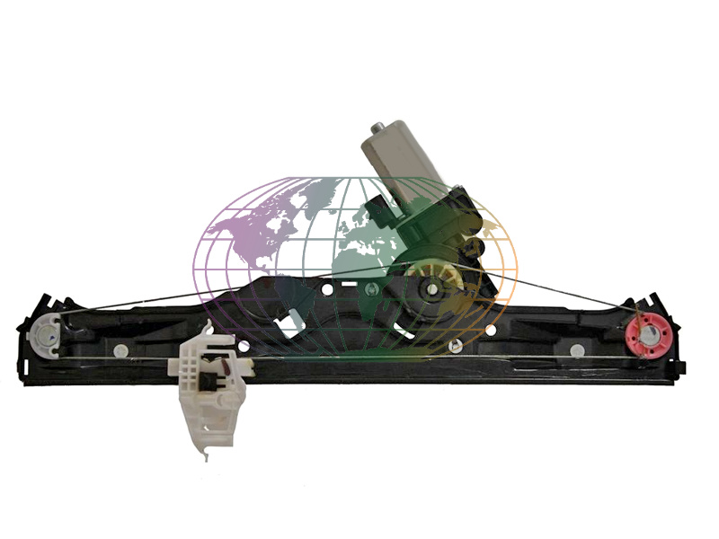 Bodermann Raammechanisme 3603761