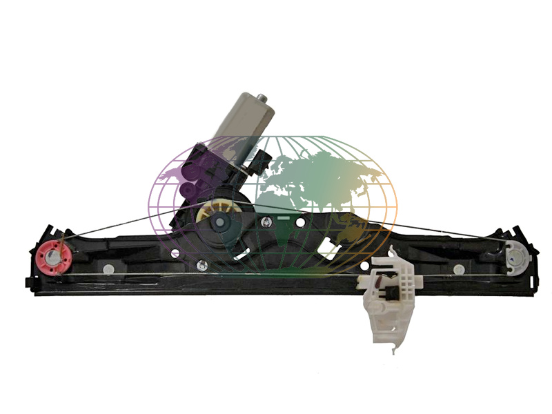 Bodermann Raammechanisme 3603762