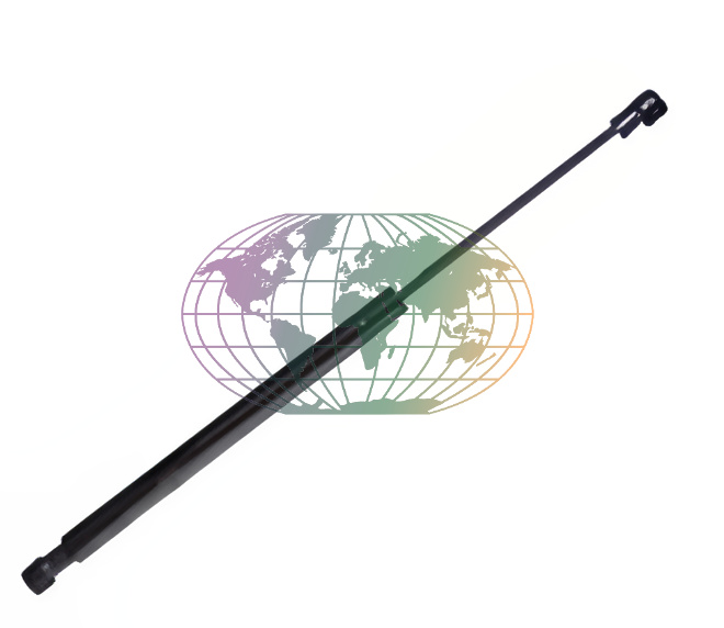 Bodermann Gasveer, kofferruimte 3603885