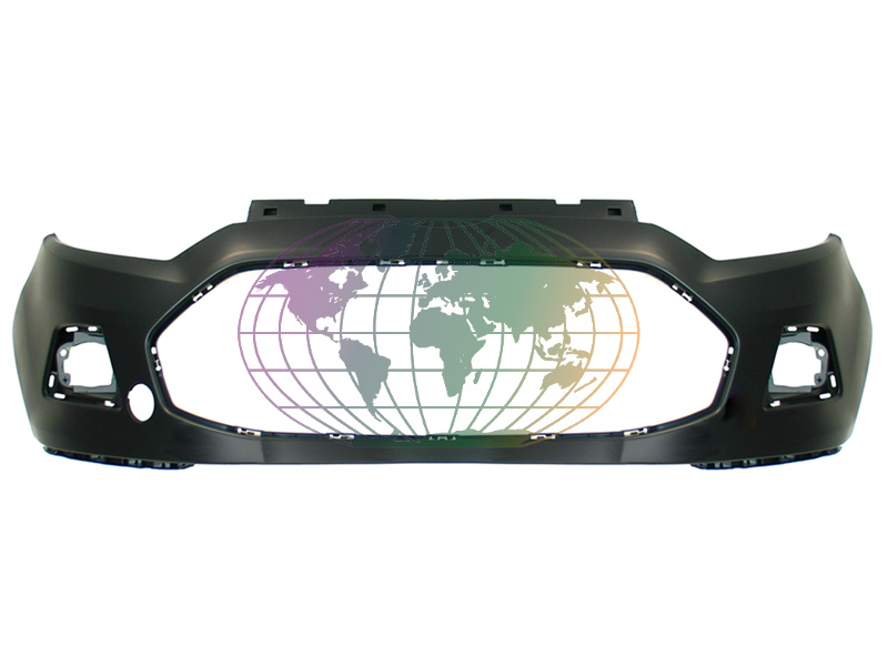 Bodermann Bumper 3605120