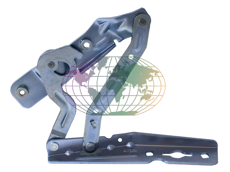 Bodermann Scharnier, motorkap 3605851