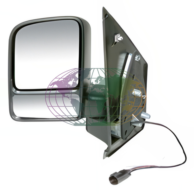 Bodermann Buitenspiegel 3606076