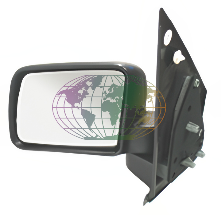 Bodermann Buitenspiegel 3606084