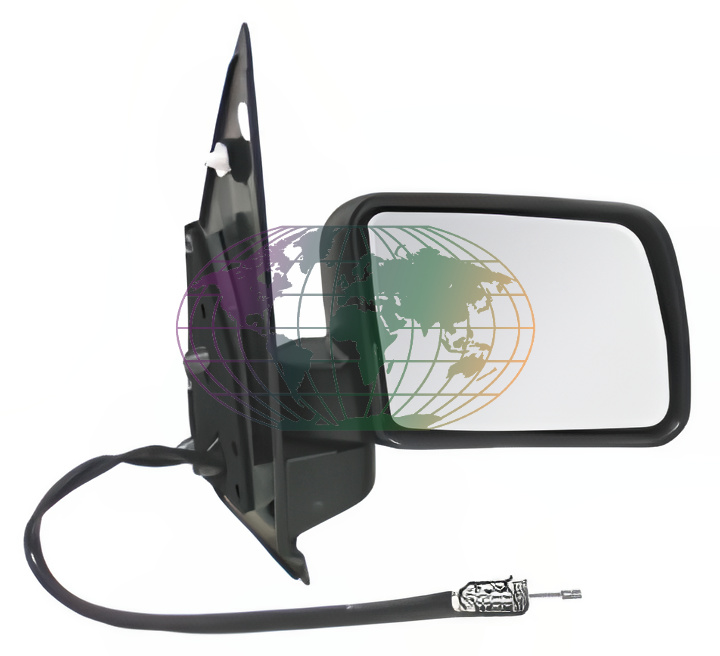 Bodermann Buitenspiegel 3606085