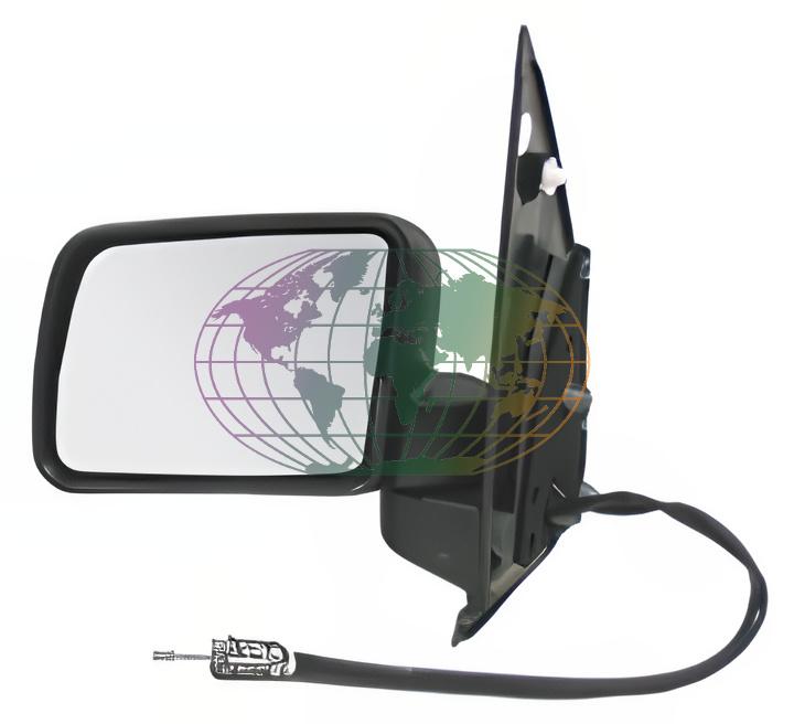 Bodermann Buitenspiegel 3606086