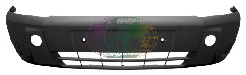 Bodermann Bumper 3606110