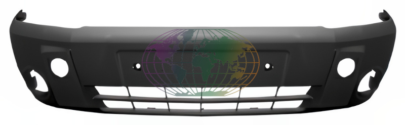 Bodermann Bumper 3606130