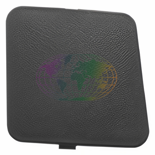 Bodermann Voorbumper deel 3606147