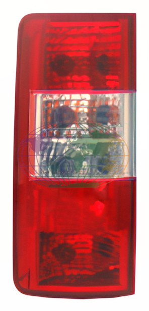 Bodermann Achterlicht 3606402