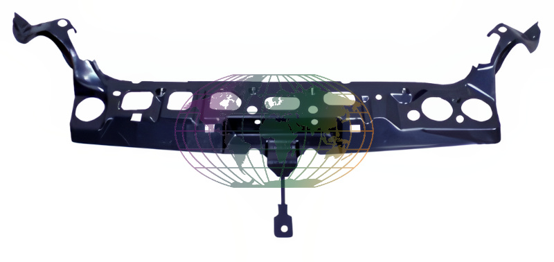 Bodermann Voorpaneel deel 3606610