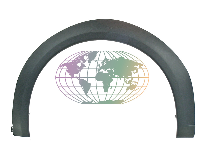 Bodermann Spatbordverbreder 3606622