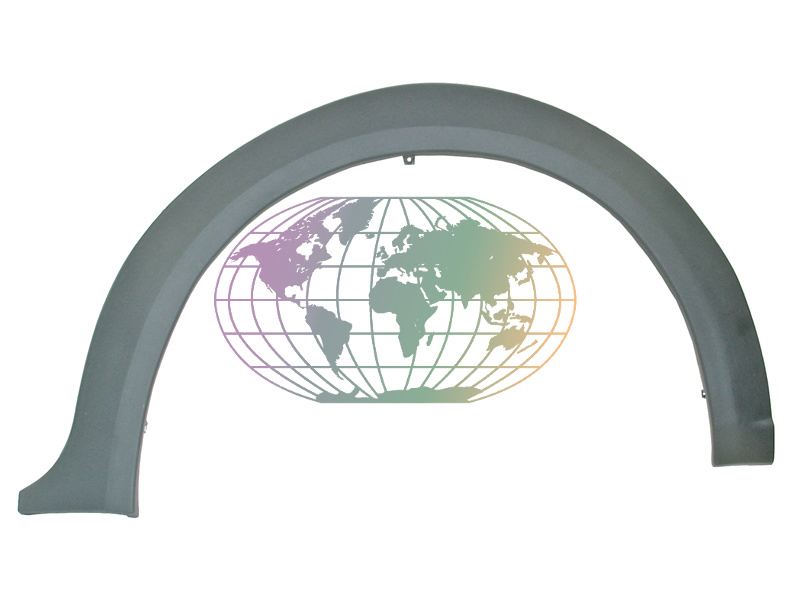 Bodermann Spatbordverbreder 3606624