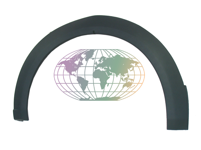 Bodermann Spatbordverbreder 3606626