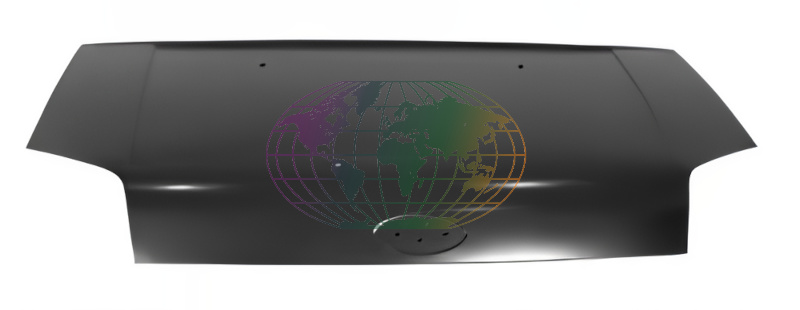 Bodermann Motorkap 3606800