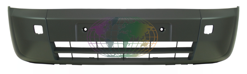 Bodermann Bumper 3607110