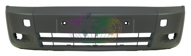 Bodermann Bumper 3607120