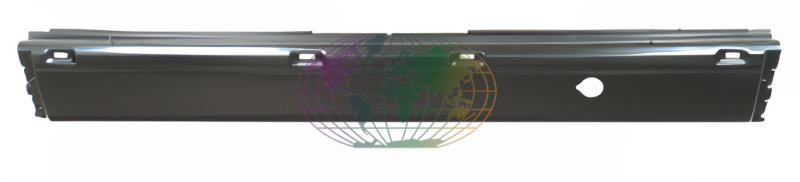 Bodermann Bumper 3608150