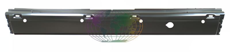 Bodermann Bumper 3608160