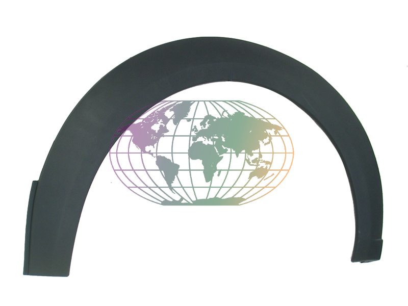 Bodermann Spatbordverbreder 3608625