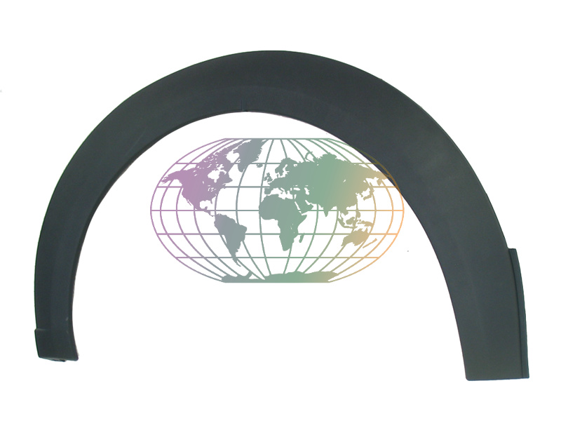 Bodermann Spatbordverbreder 3608626