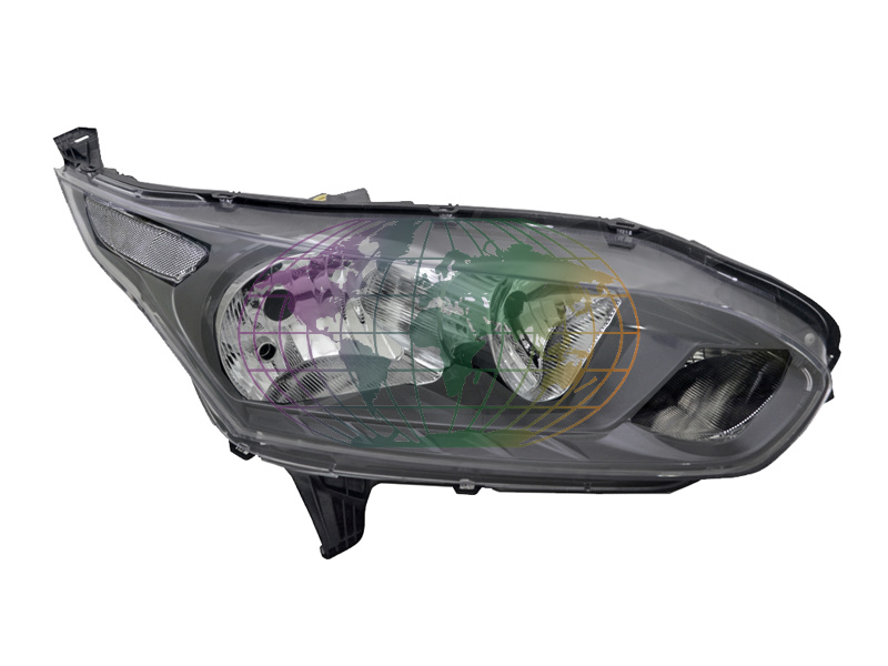 Bodermann Koplamp 3610275