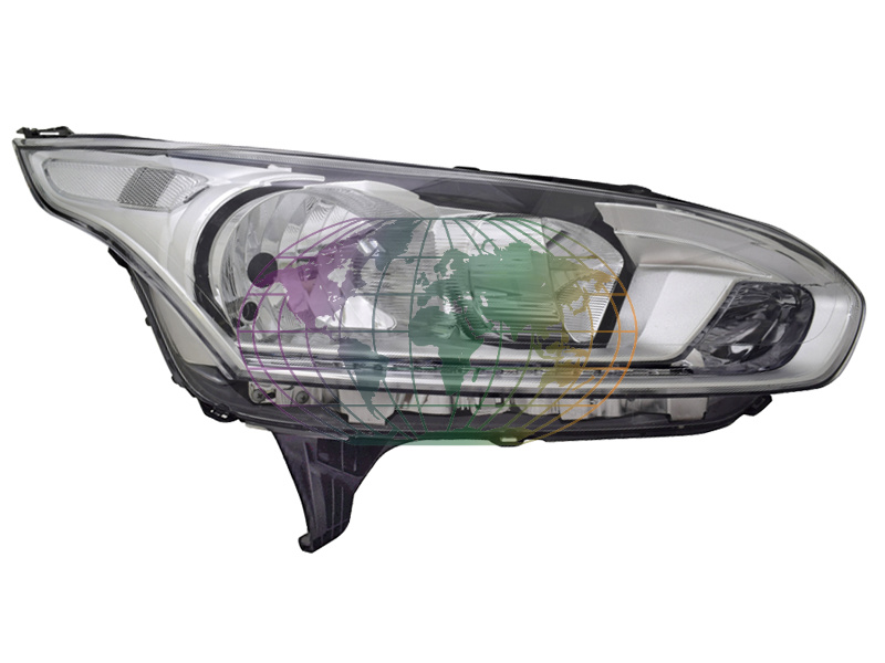 Bodermann Koplamp 3610281