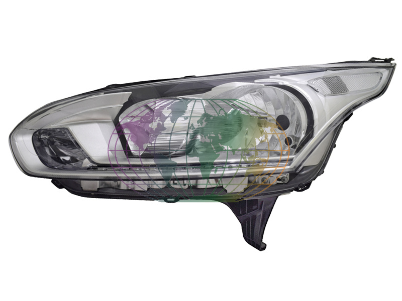 Bodermann Koplamp 3610284