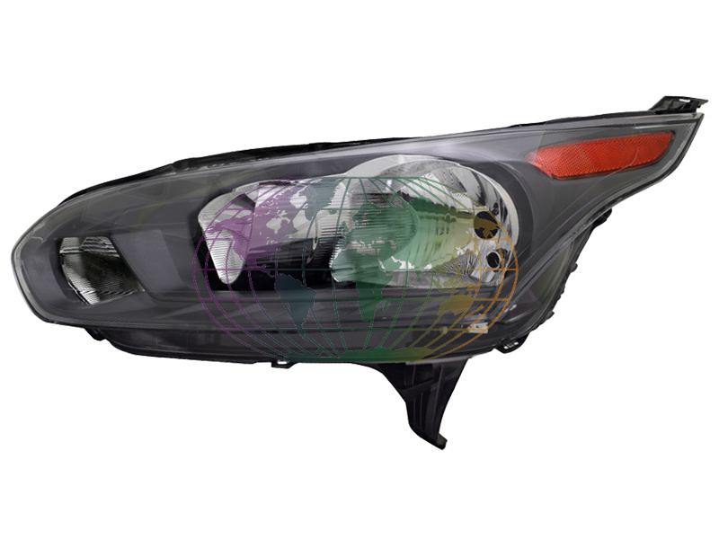 Bodermann Koplamp 3610286