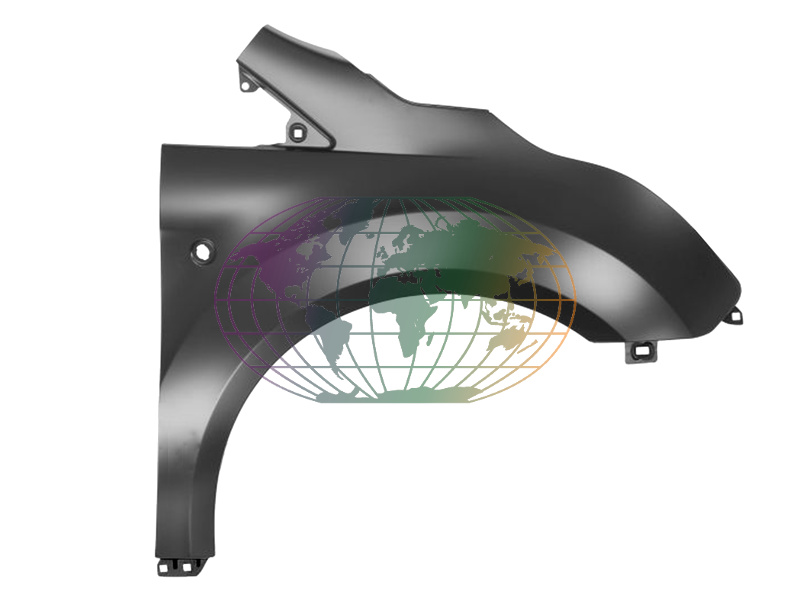 Bodermann Spatbord 3610501