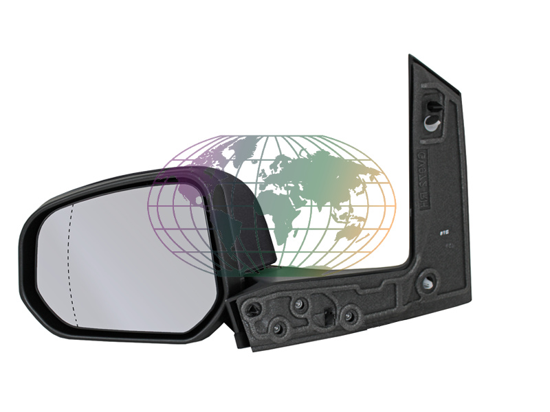 Bodermann Buitenspiegel 3611076