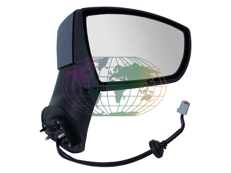 Bodermann Buitenspiegel 3613077