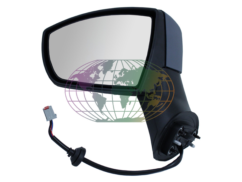 Bodermann Buitenspiegel 3613078