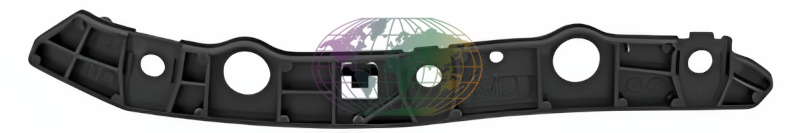 Bodermann Houder, bumper 3613113