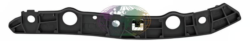 Bodermann Houder, bumper 3613114