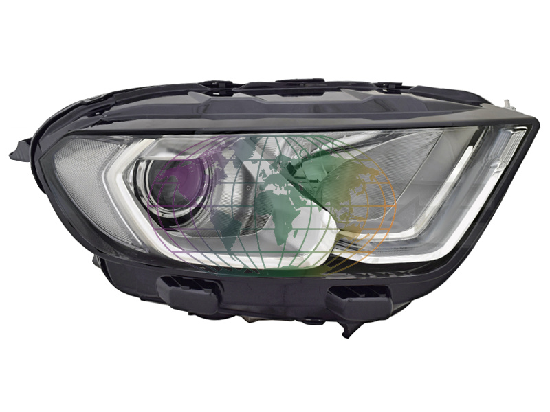 Bodermann Koplamp 3613271