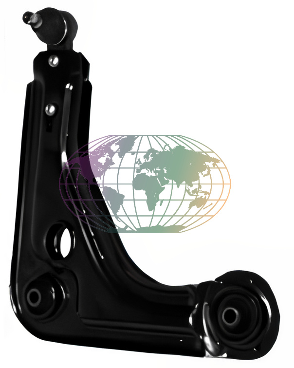 Bodermann Stuurarm 3615053