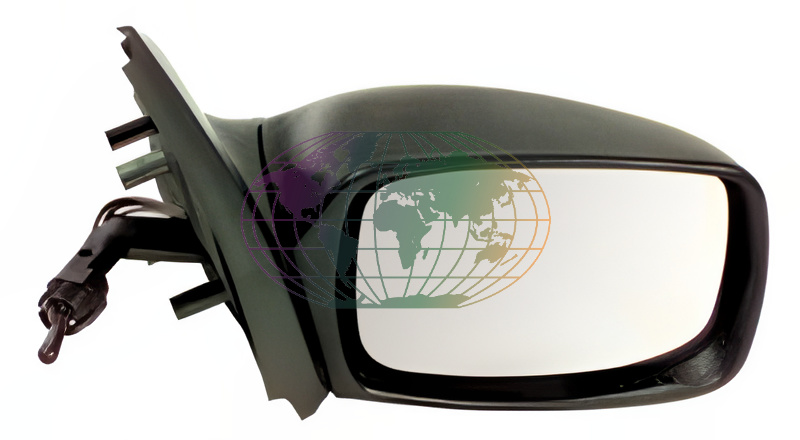 Bodermann Buitenspiegel 3615085