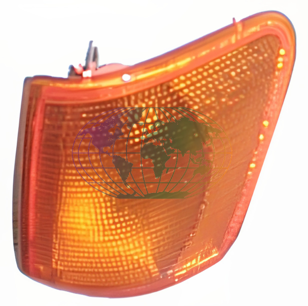 Bodermann Knipperlicht 3615302