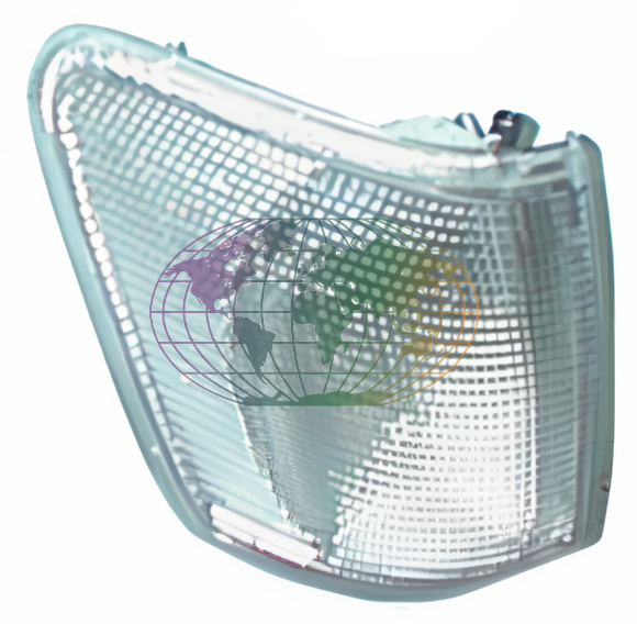 Bodermann Knipperlicht 3615311