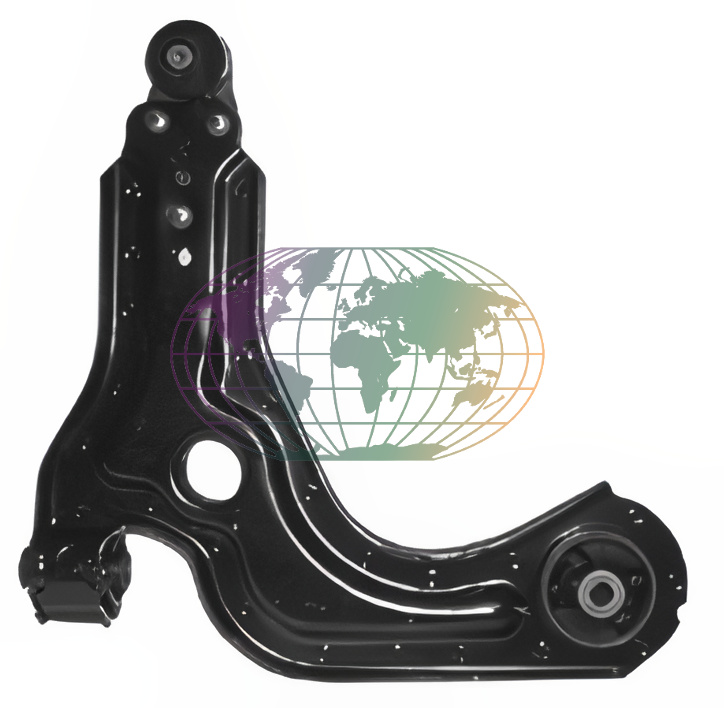 Bodermann Stuurarm 3616043