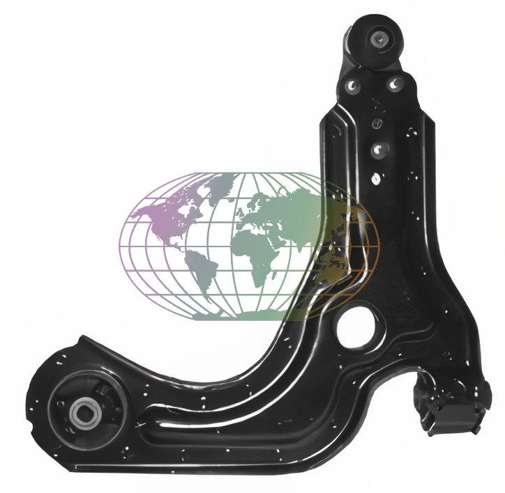 Bodermann Stuurarm 3616044