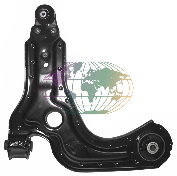 Bodermann Stuurarm 3616045