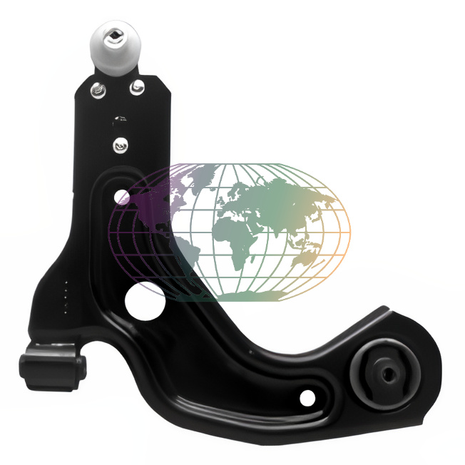 Bodermann Stuurarm 3616053