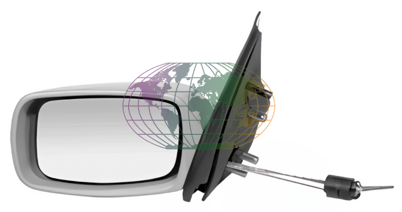 Bodermann Buitenspiegel 3616082