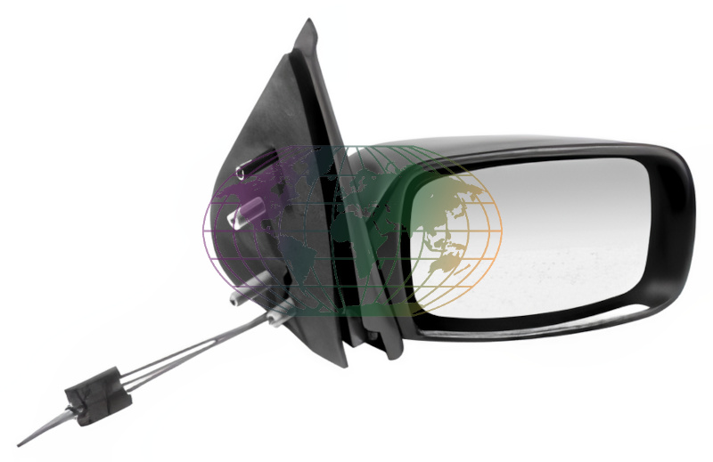 Bodermann Buitenspiegel 3616083