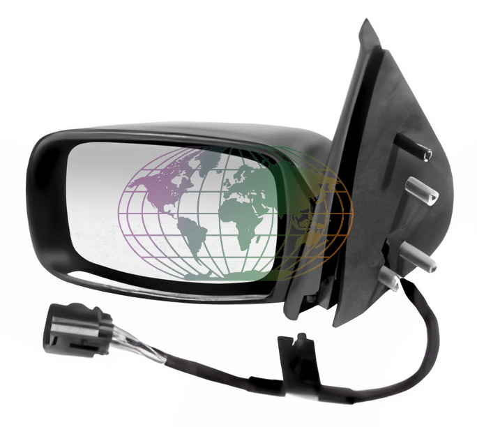 Bodermann Buitenspiegel 3616088