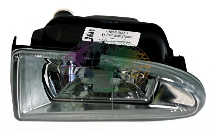 Bodermann Mistlamp 3616295